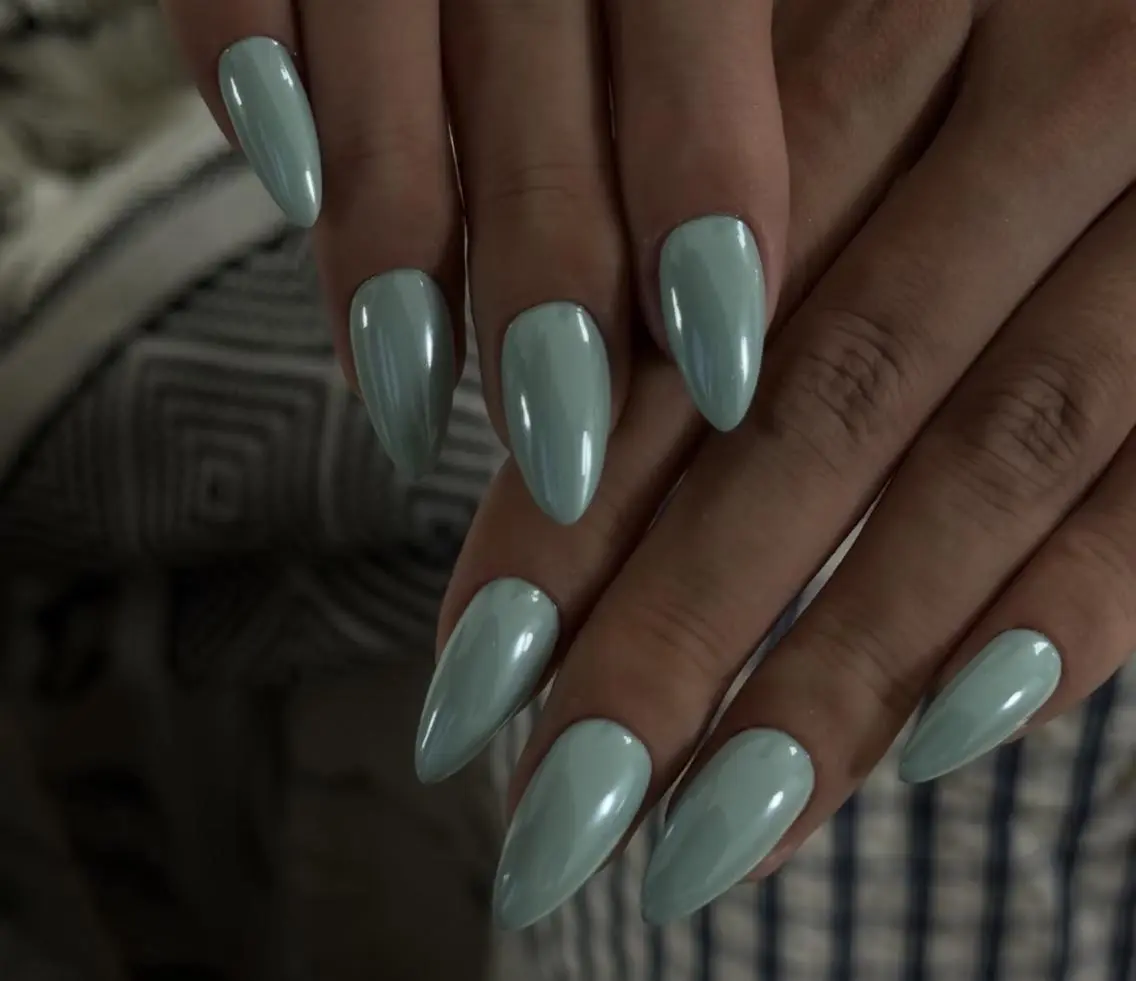 ネイル ハンドネイル she’s nailのネイルデザイン
