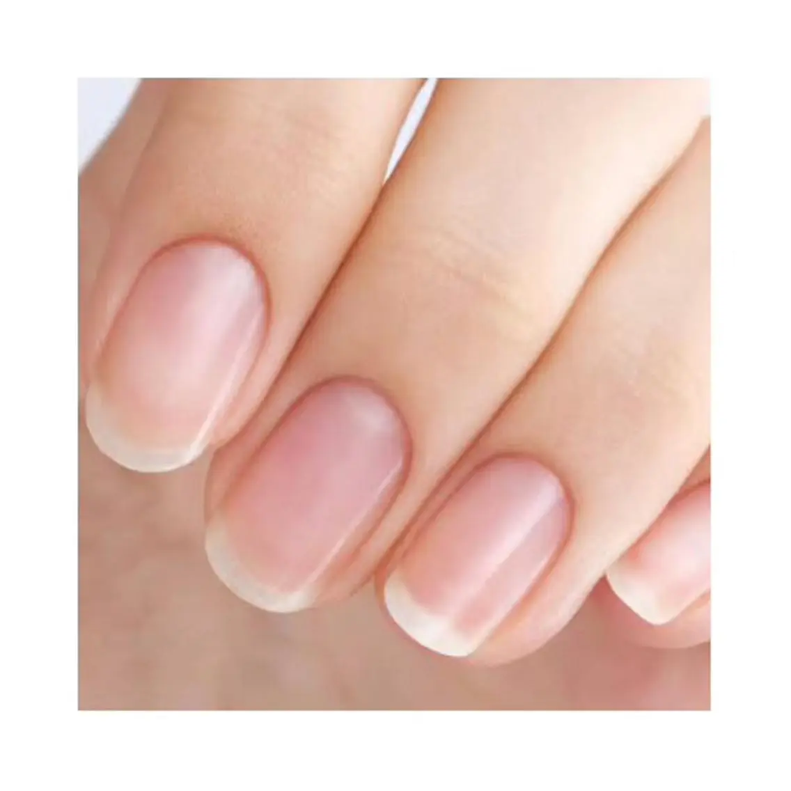 ジェルネイル💅オフのみ✨フットも可🙆♀️甘皮ケア、長さ形整え込み🙋♀️ネイルセラムで栄養補給&保湿仕上げ✨の写真