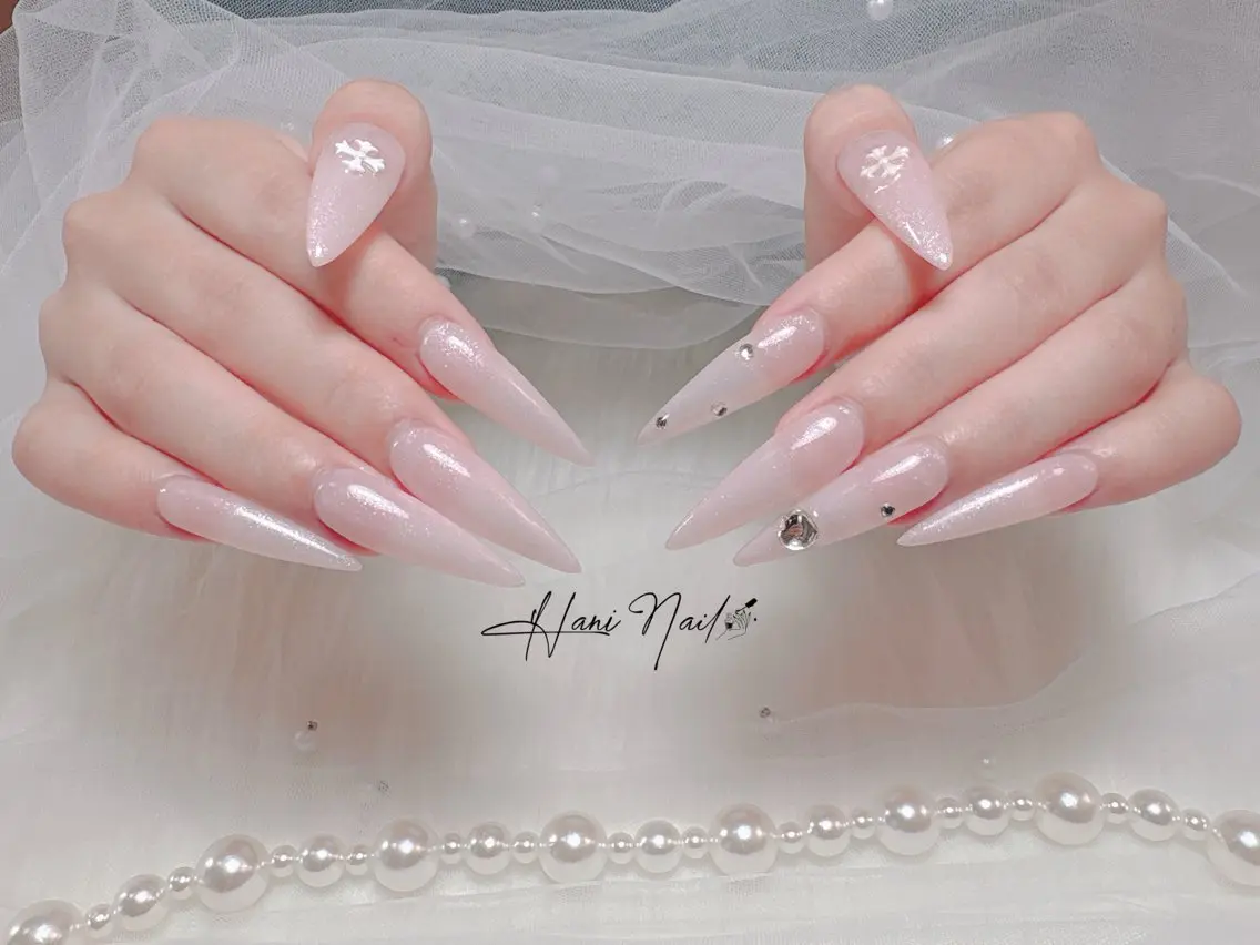 ネイル Hani Nail 【ハニネイル】のネイルデザイン