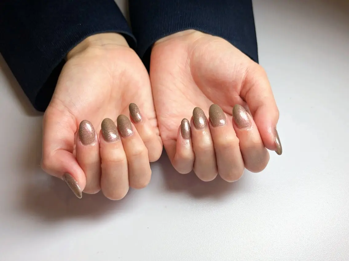 ネイル ハンドネイル nailme!/松下 侑未のネイルデザイン