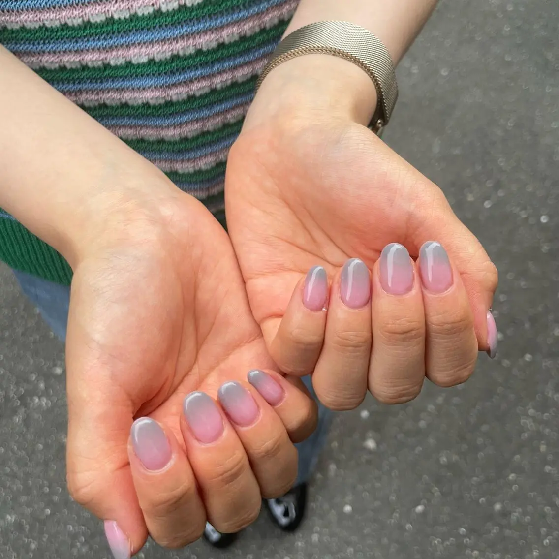 ネイル Lino nailのネイルデザイン