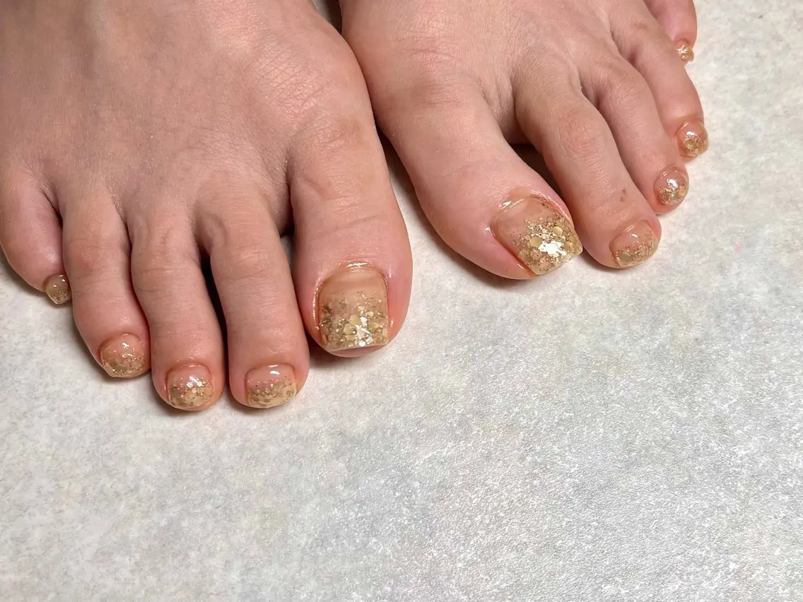 ネイル nailsalon auneのネイルデザイン