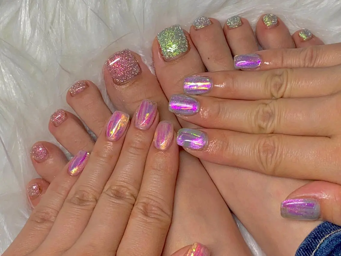 ネイル Beauty Salon Lunaのエステ・リラクイメージ