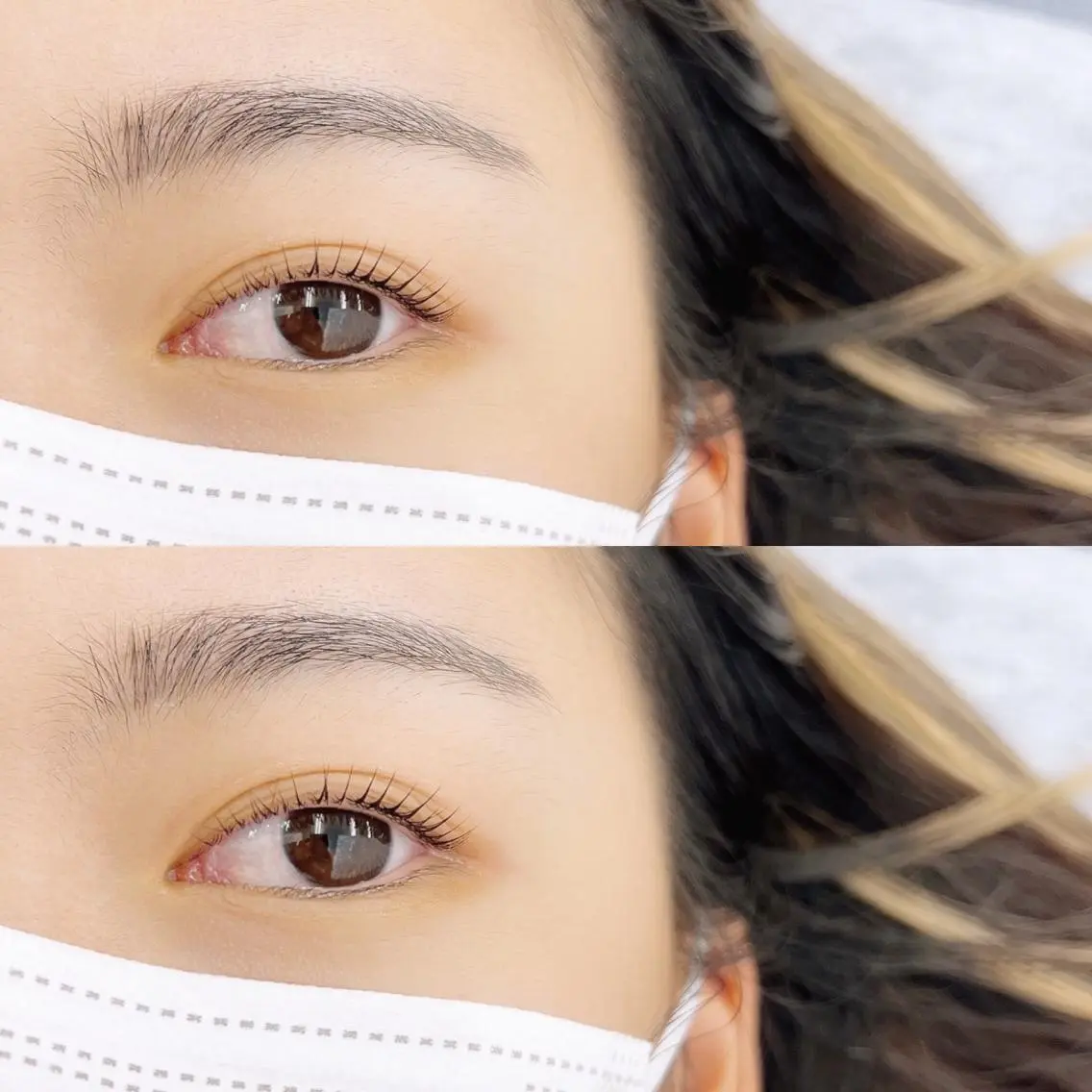 マツエク・マツパ まつげパーマ eyelist🕯️ Yamamotoのマツエク・マツパデザイン