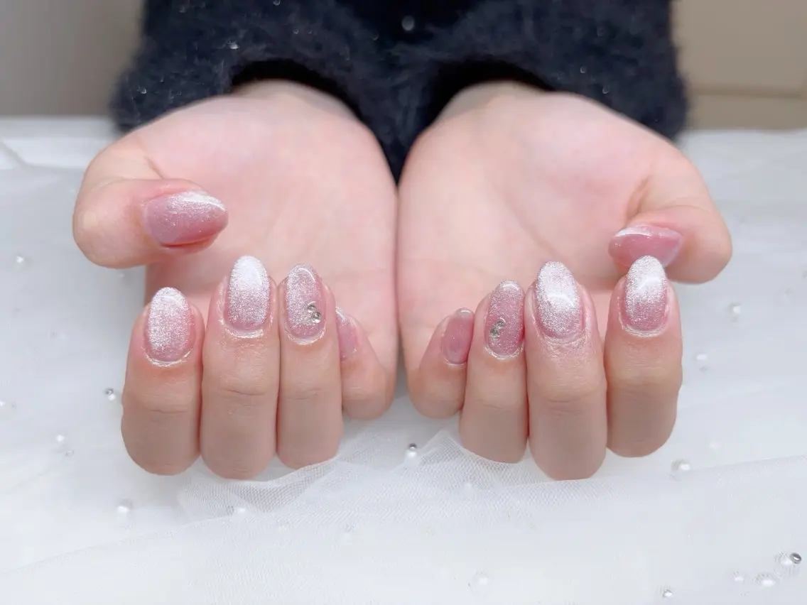 ネイル ハンドネイル ♡CELEBRAIL YUKI♡のネイルデザイン