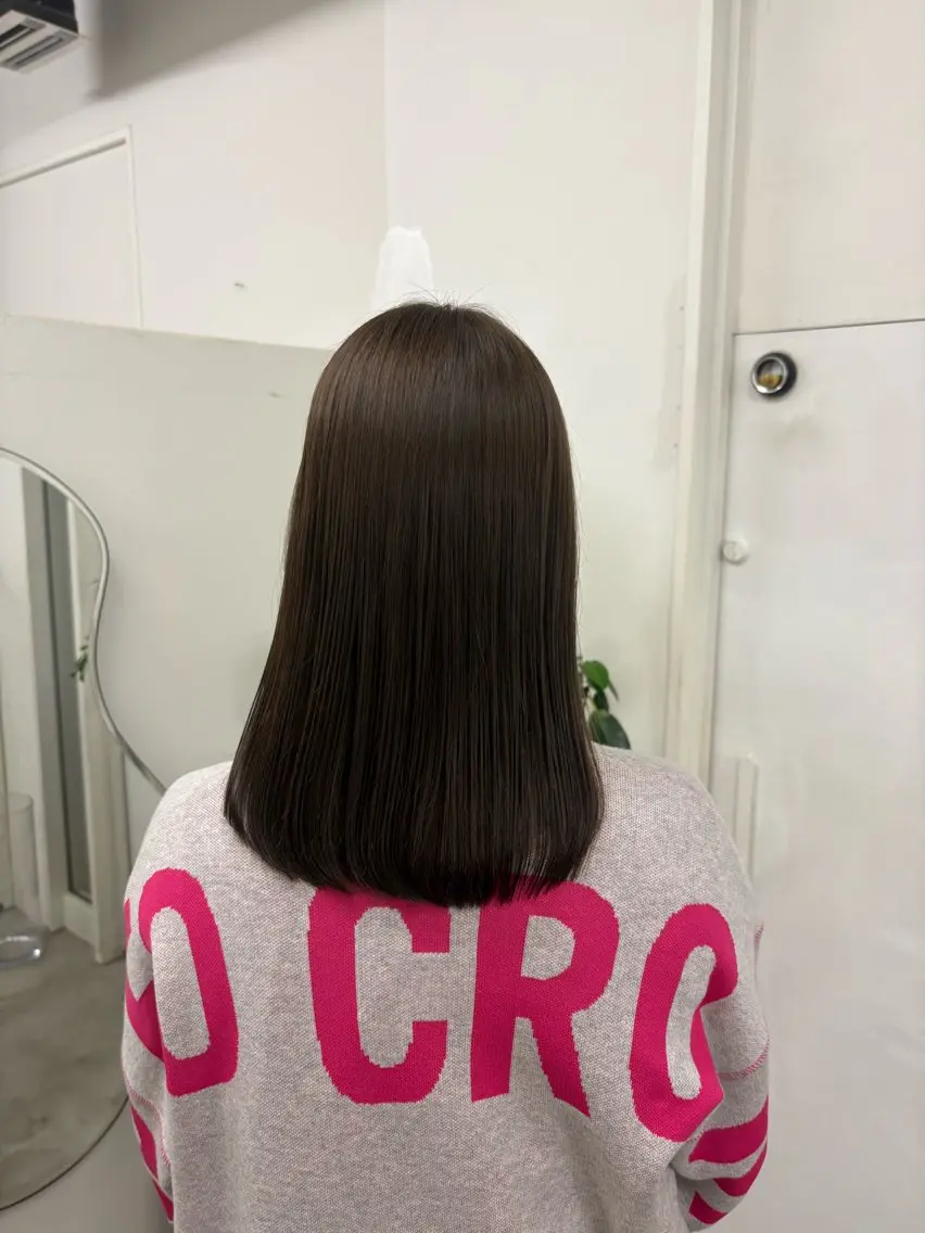 バイカルテトリートメント🌿の写真