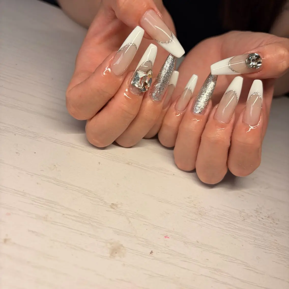 ネイル Nailsalon Reoのネイルデザイン