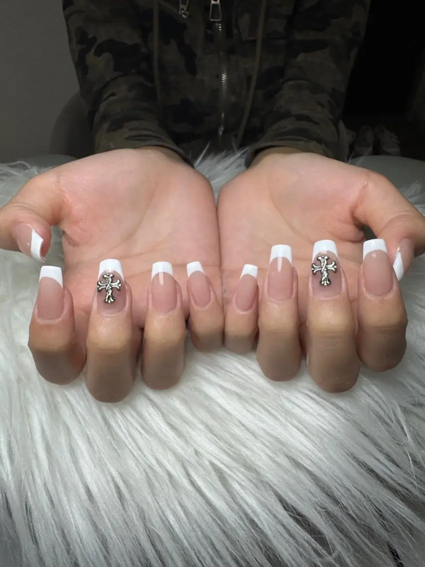 ネイル ハンドネイル Anmi Nail 新宿のネイルデザイン