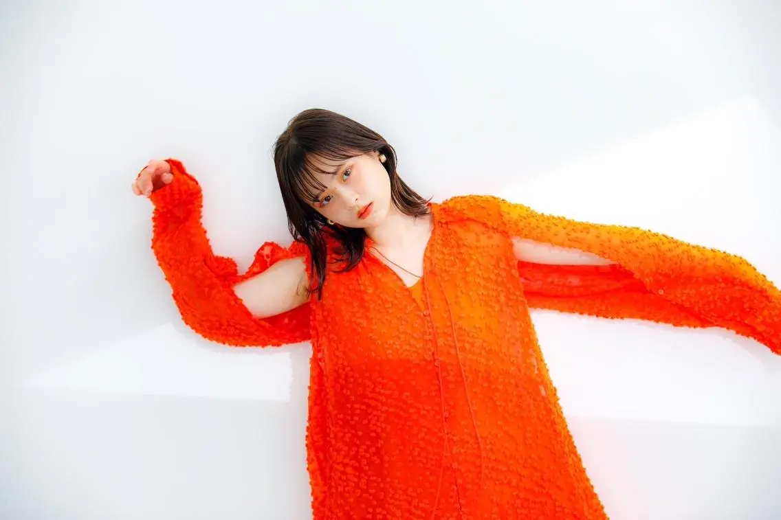 パーマ お呼ばれヘア/セット /ヘアアレンジ/れいのヘアスタイル