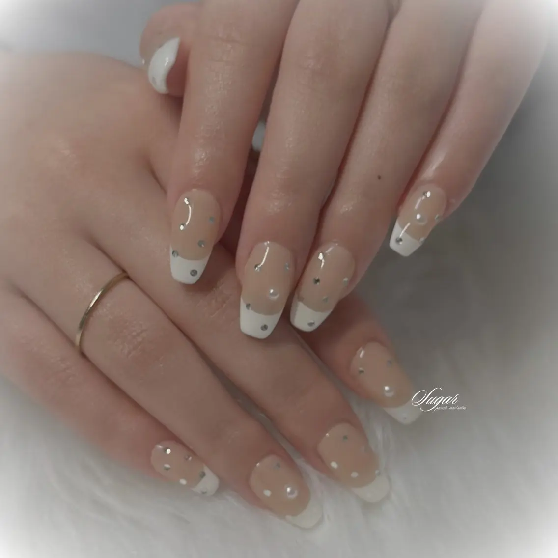 ネイル ハンドネイル Nail salon Sugarのネイルデザイン