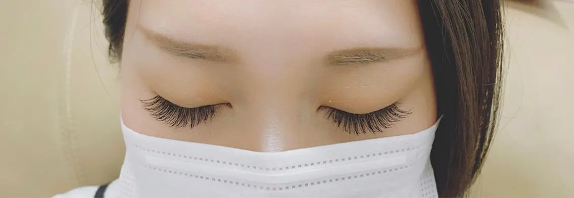 マツエク・マツパ ichi rikaのマツエク・マツパデザイン