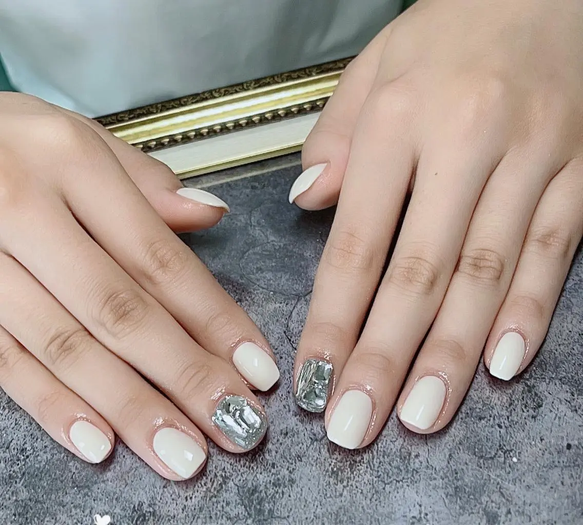 ネイル FLY Nail Salonのネイルデザイン