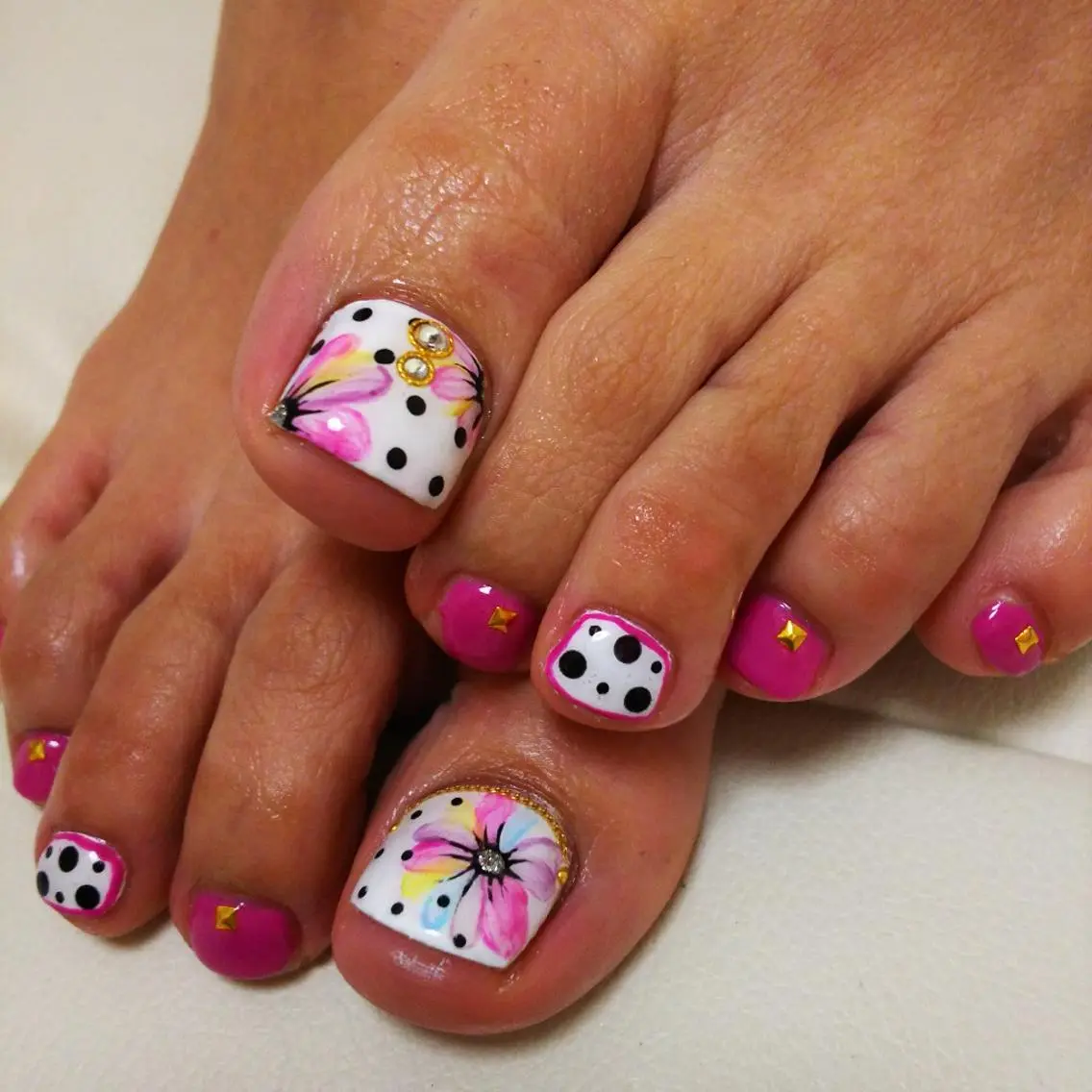 ネイル Mrs Nailのネイルデザイン