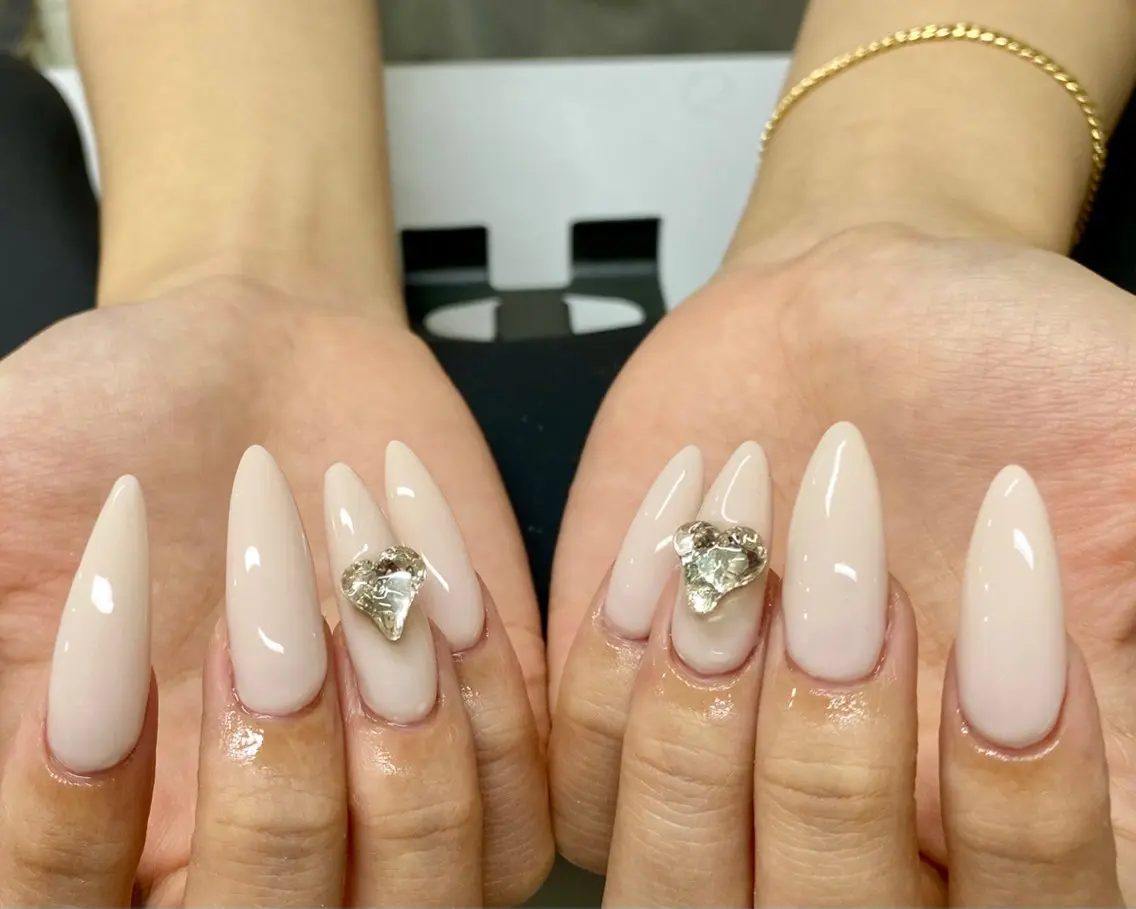 ネイル ハンドネイル Natsu Miのネイルデザイン