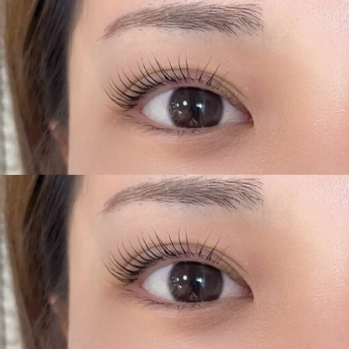 マツエク・マツパ マツパ Cutil . eyelash 🍊のマツエク・マツパデザイン