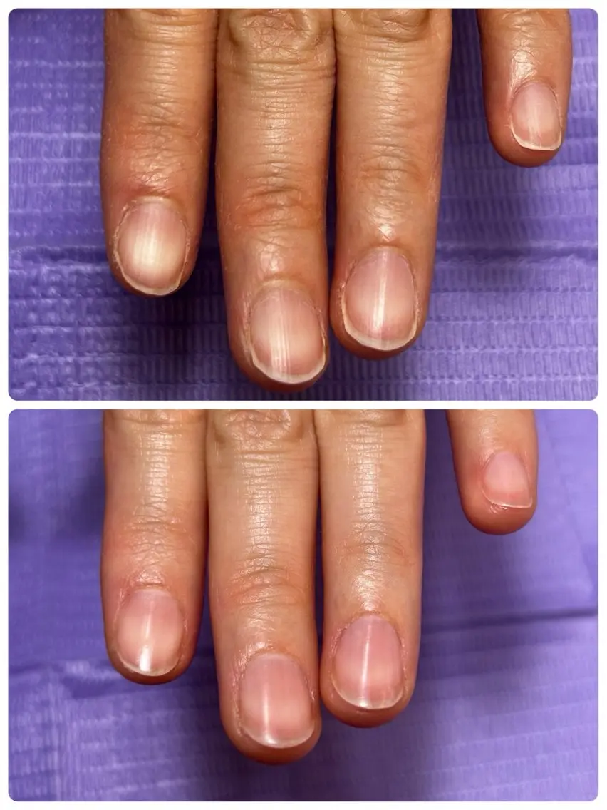 ネイル NAIL ENVYのネイルデザイン