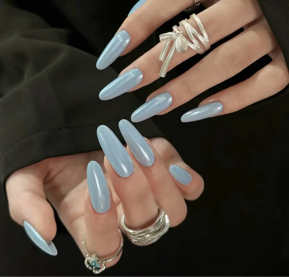 ネイル ハンドネイル Dione Nail きよみのネイルデザイン