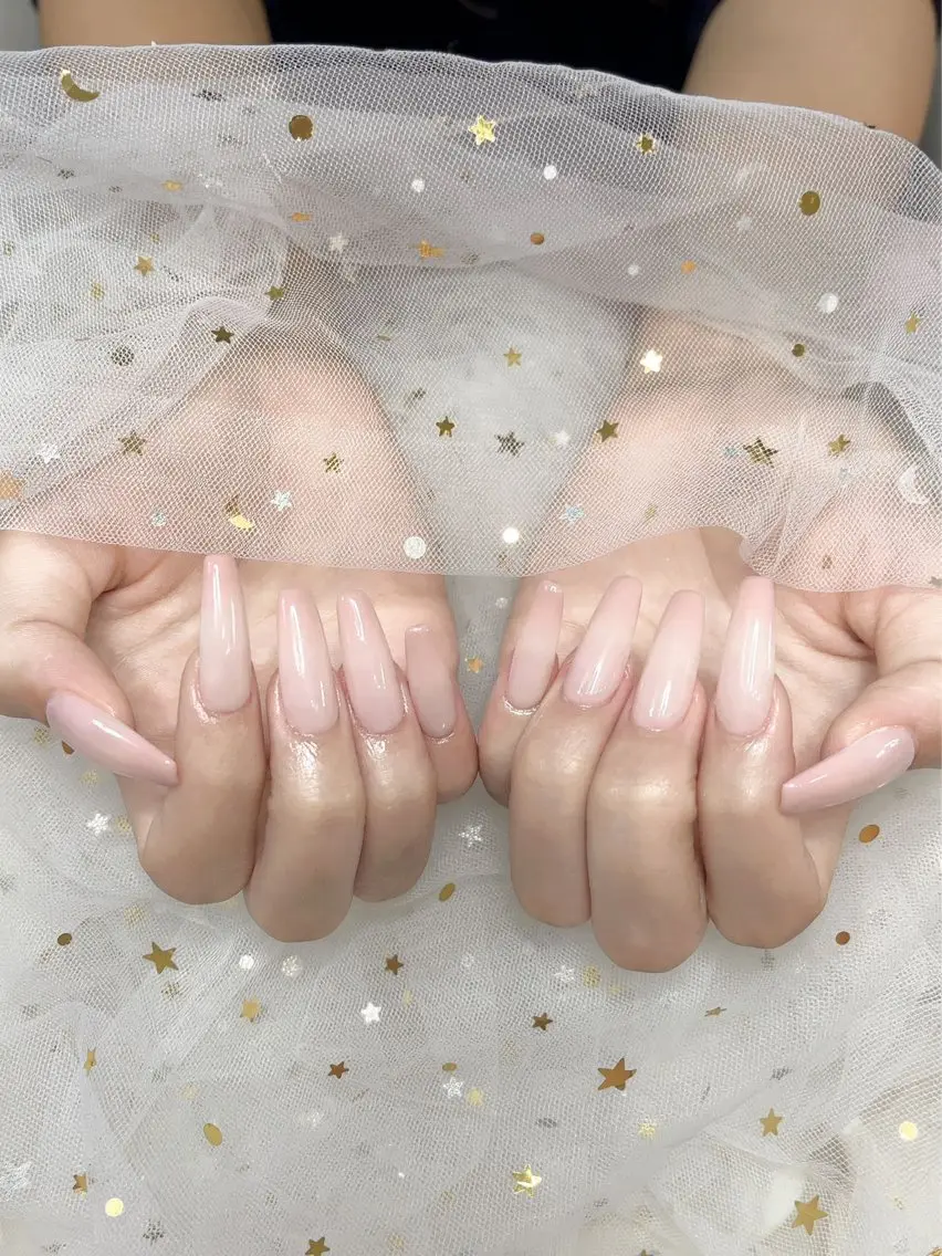 ネイル ジョリ kasumi🌹💅のネイルデザイン