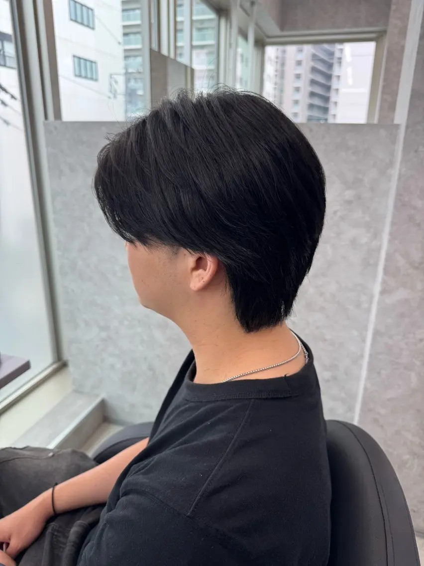 メンズ 🌺 mana🌺のヘアスタイル