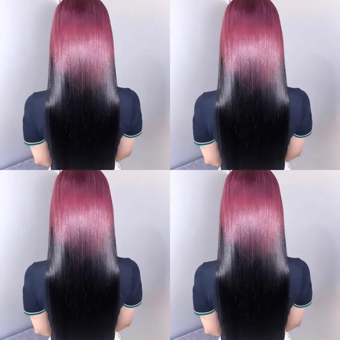 ロング カラー 🌟トップデザイナー 高橋🌟のヘアスタイル