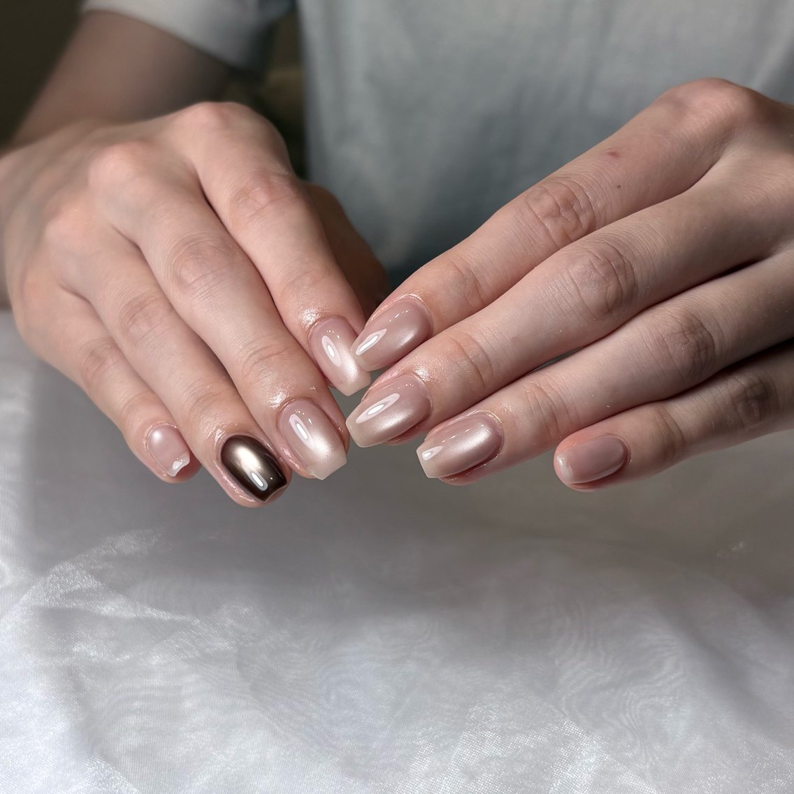 ネイル SUA nailのネイルデザイン
