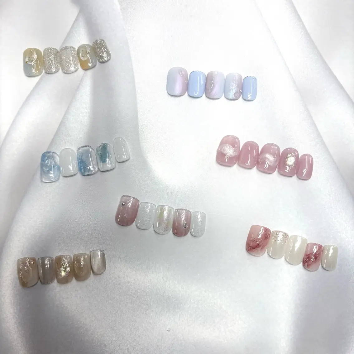 【ハンドオフなし】定額¥6,980デザインの写真