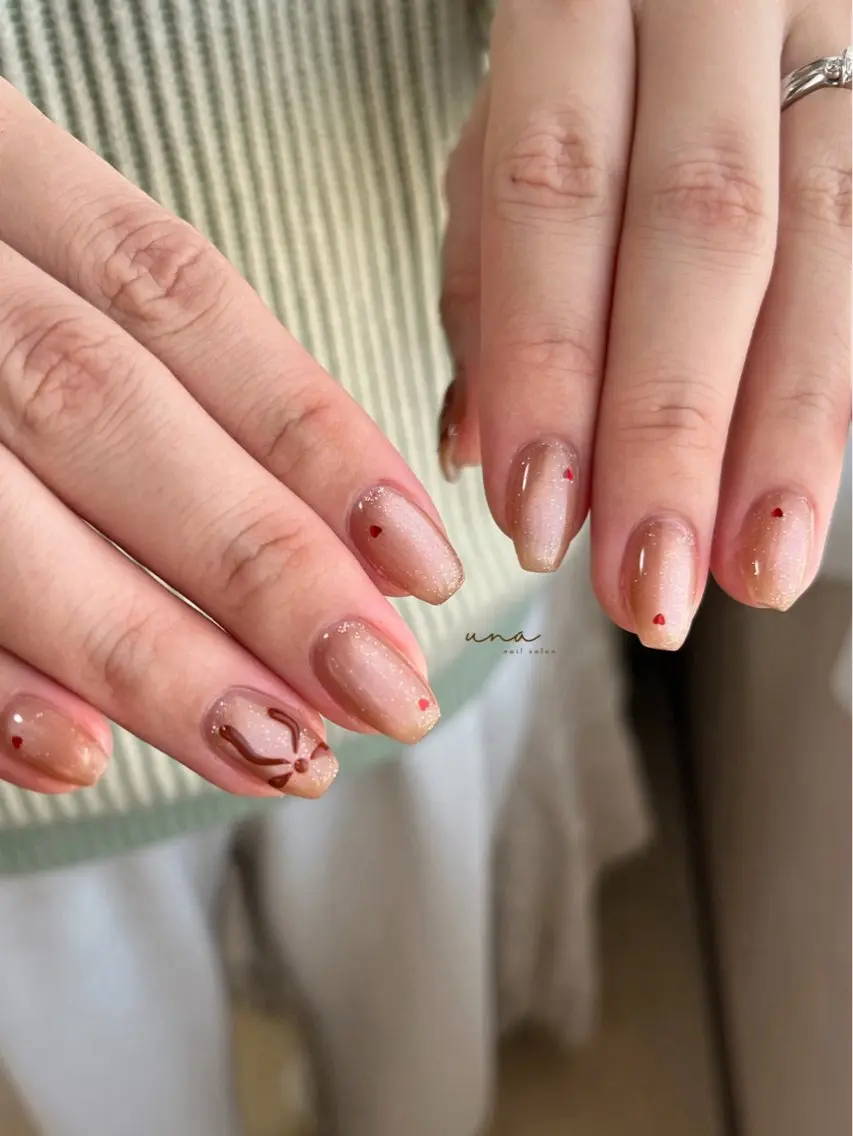 ネイル ハンドネイル * kaoriのネイルデザイン