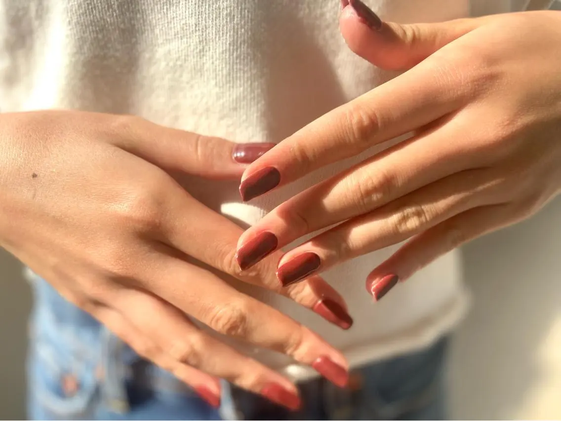 ネイル salon de oct.のネイルデザイン