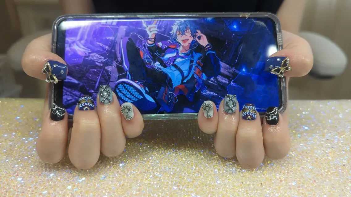 ネイル I LOVE ME NAIL.。.:*♡のネイルデザイン