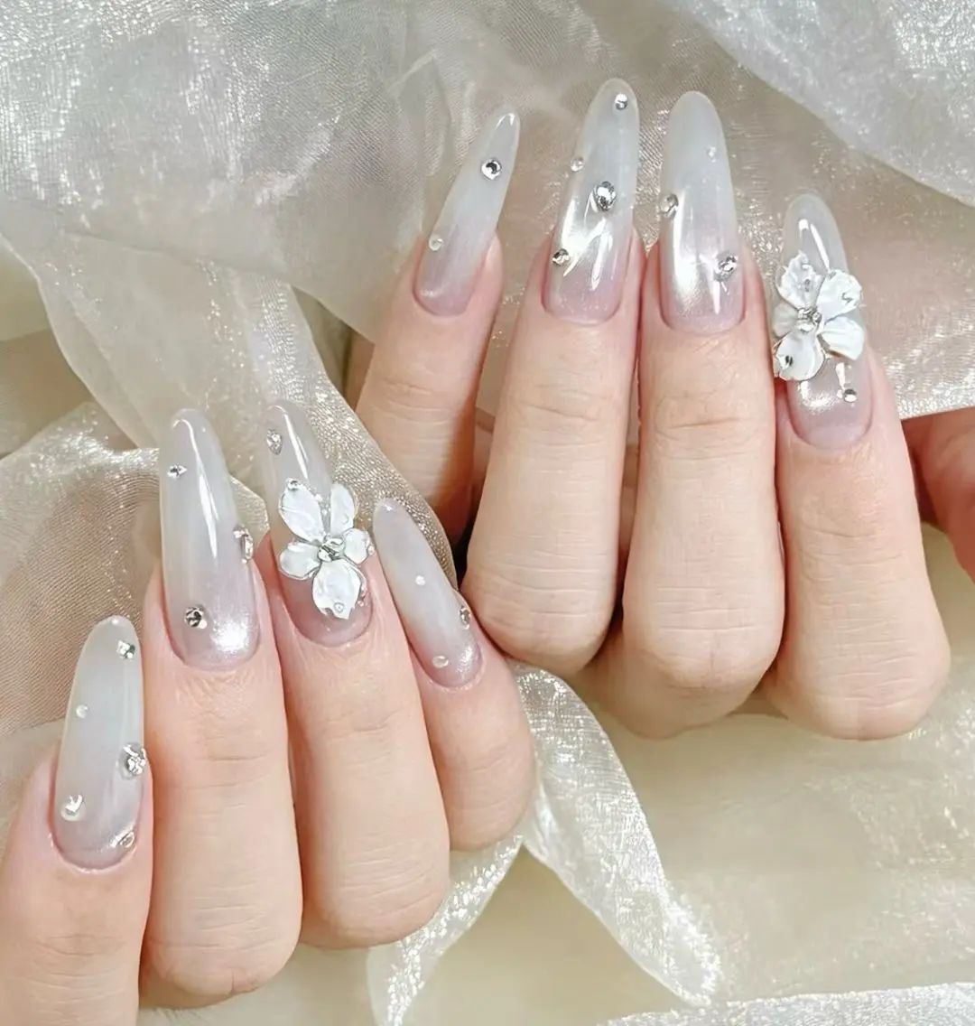 ネイル Rika nail cocoのネイルデザイン