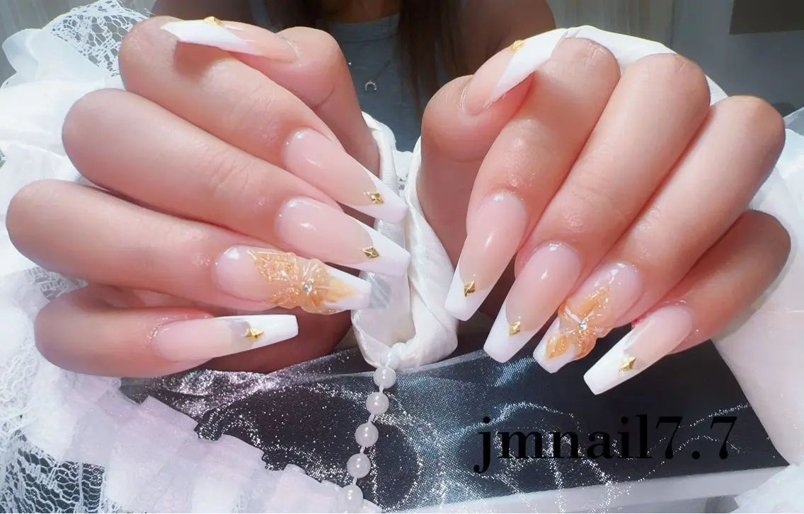 ネイル Jm nailのネイルデザイン