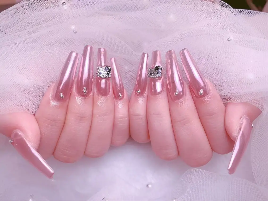 ネイル Nail salon LOTUSのネイルデザイン