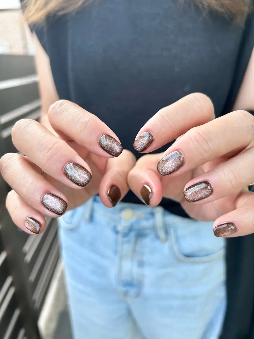 ネイル ハンドネイル TESORO nailのネイルデザイン