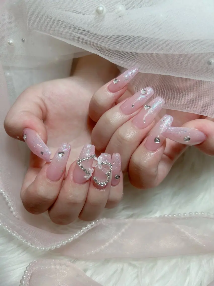 ネイル ハンドネイル yudia kotomiのネイルデザイン