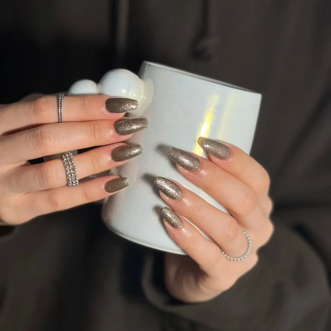 ネイル ハンドネイル ハンドケア BLinLin nail salonのネイルデザイン
