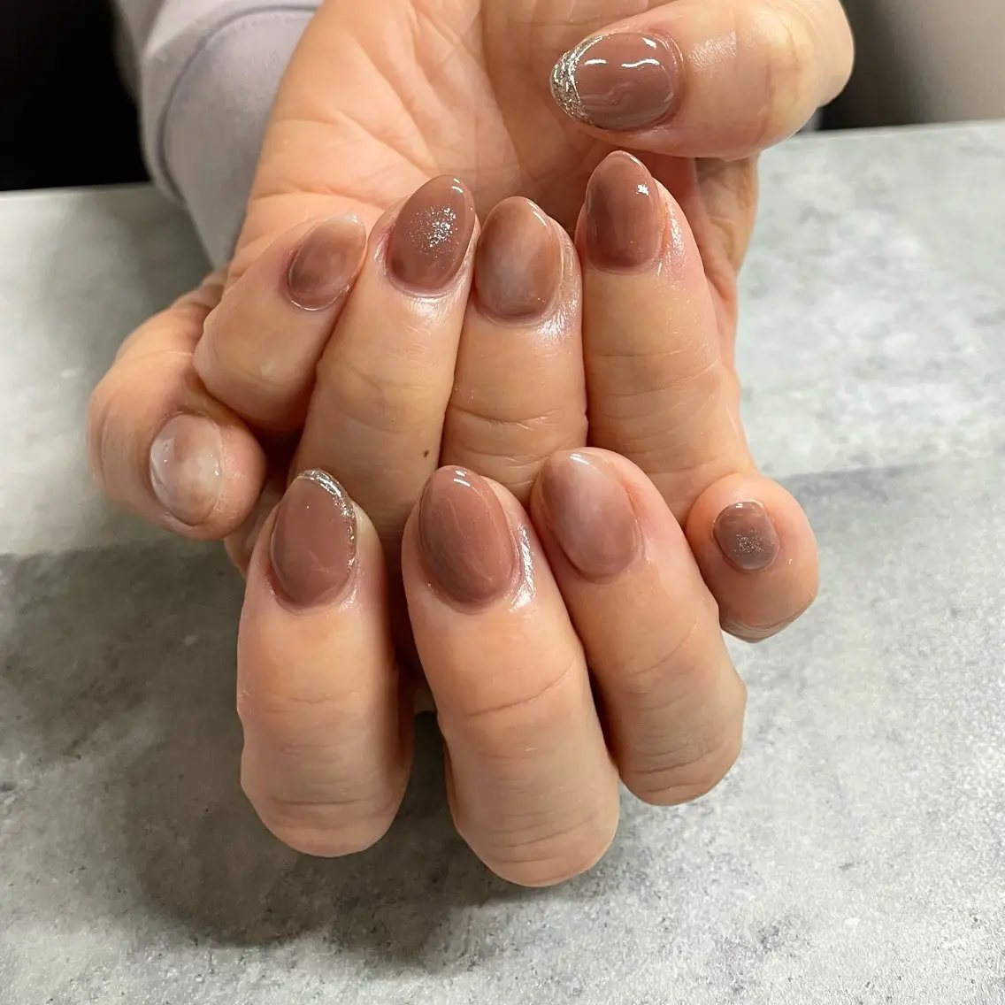 ネイル FELICE フェリーチェのネイルデザイン