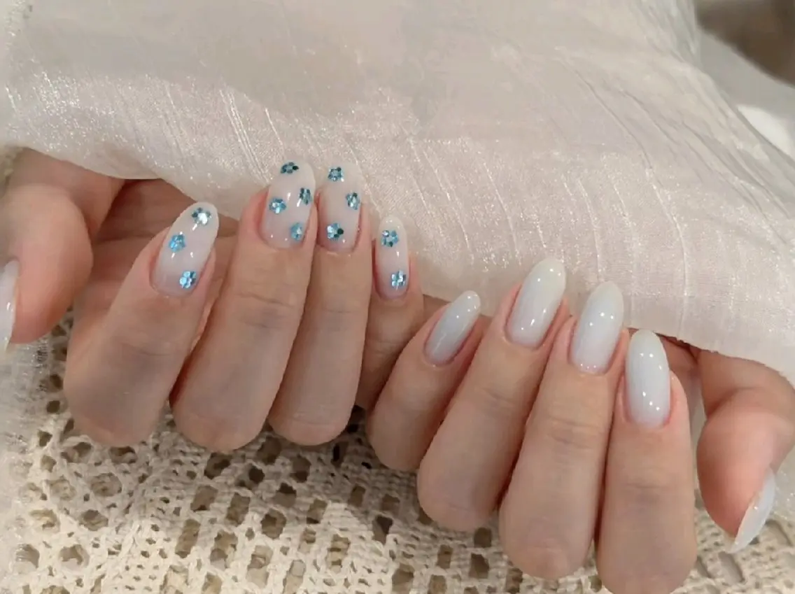 ネイル Yuki Sakai nailのネイルデザイン