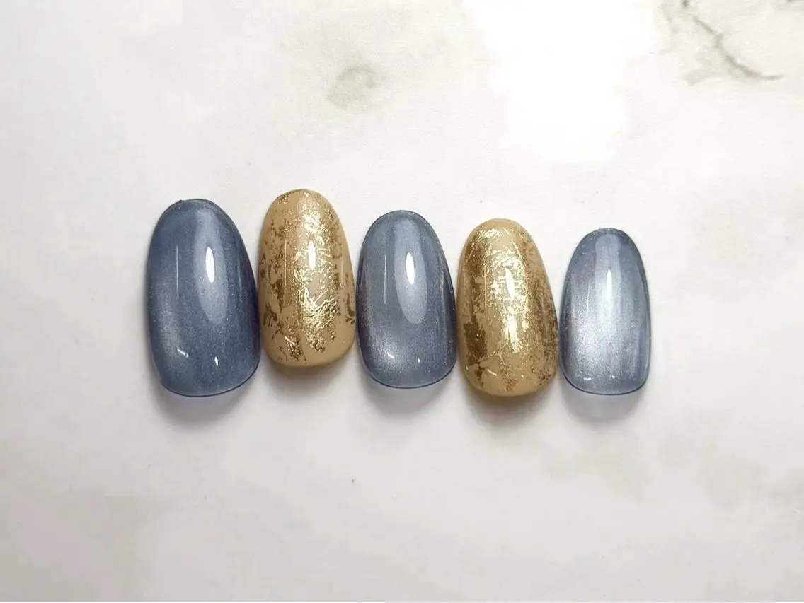 ネイル Nail Salon Raize/kuyaのネイルデザイン