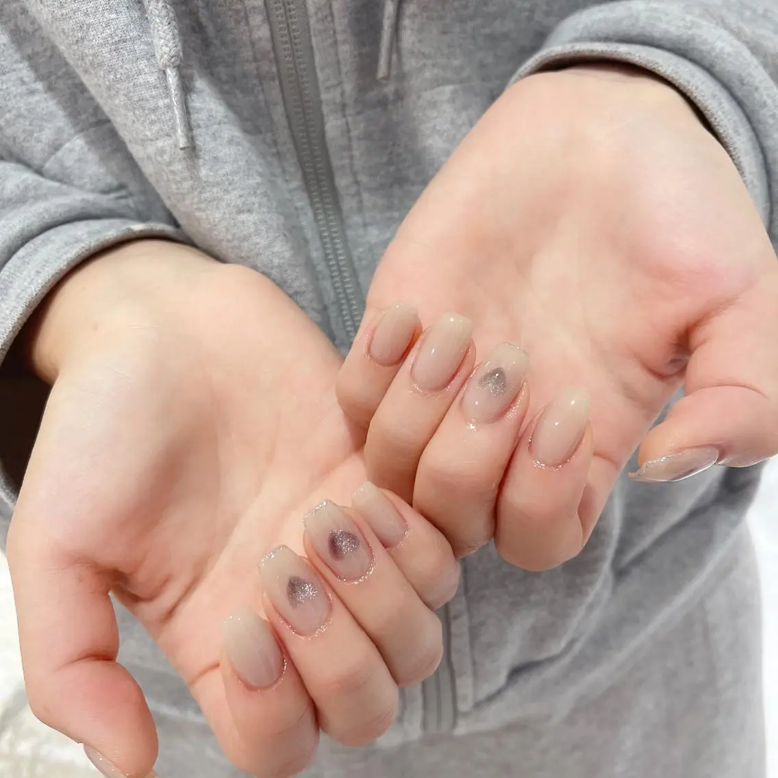 ネイル FLY Nail Salonのネイルデザイン
