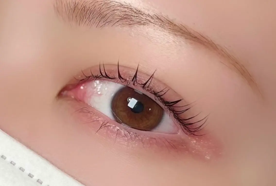 マツエク・マツパ FemmePure 辻堂店Noguのマツエク・マツパデザイン