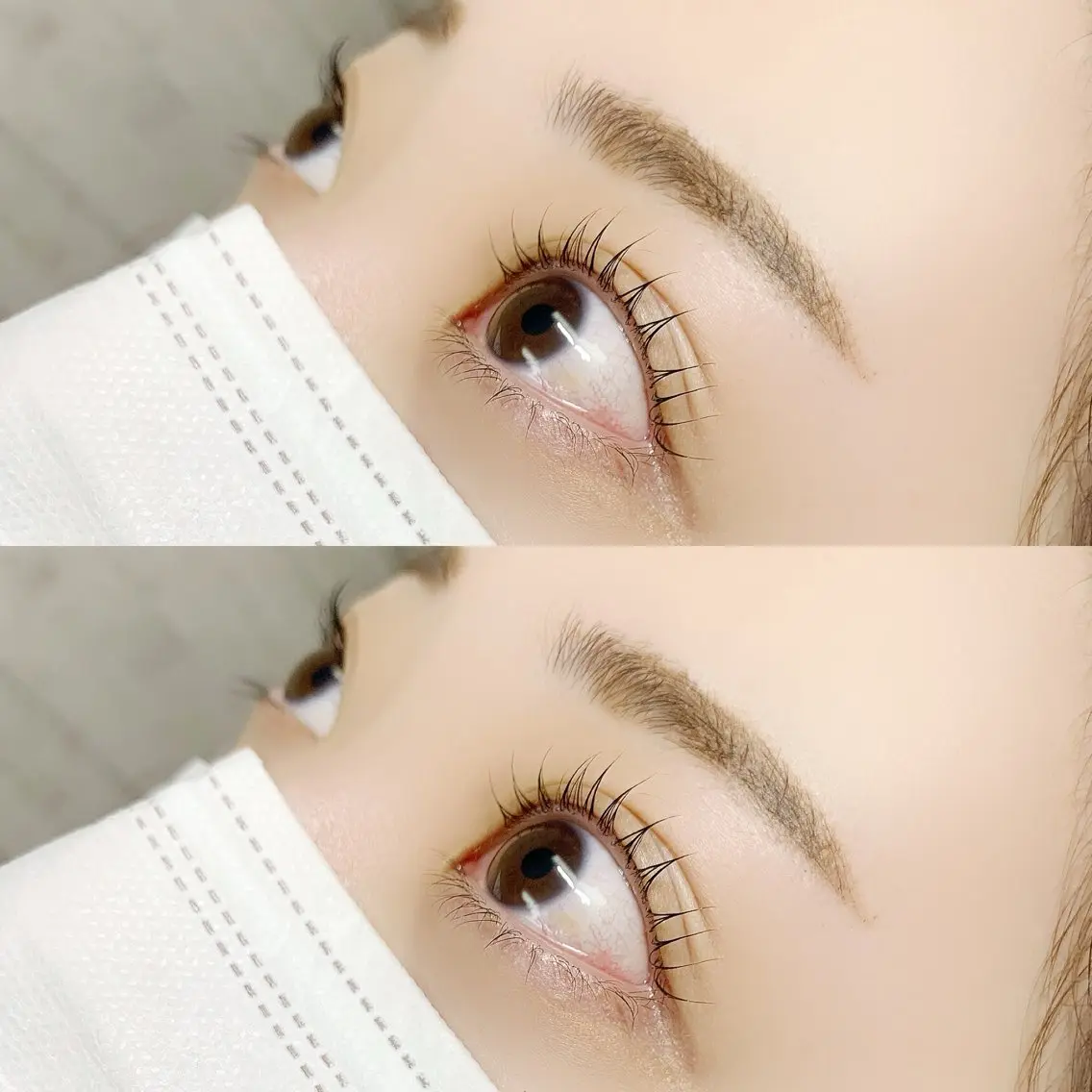マツエク・マツパ マツパ milerm hana🌸のマツエク・マツパデザイン