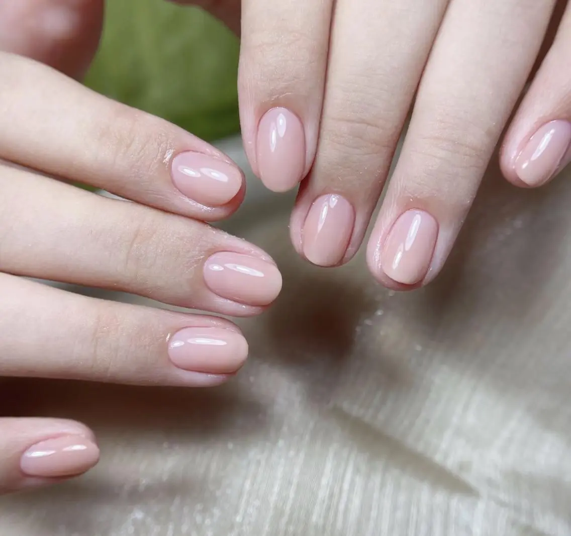 ネイル ハンドネイル エリ🫧 nail池袋東口のネイルデザイン