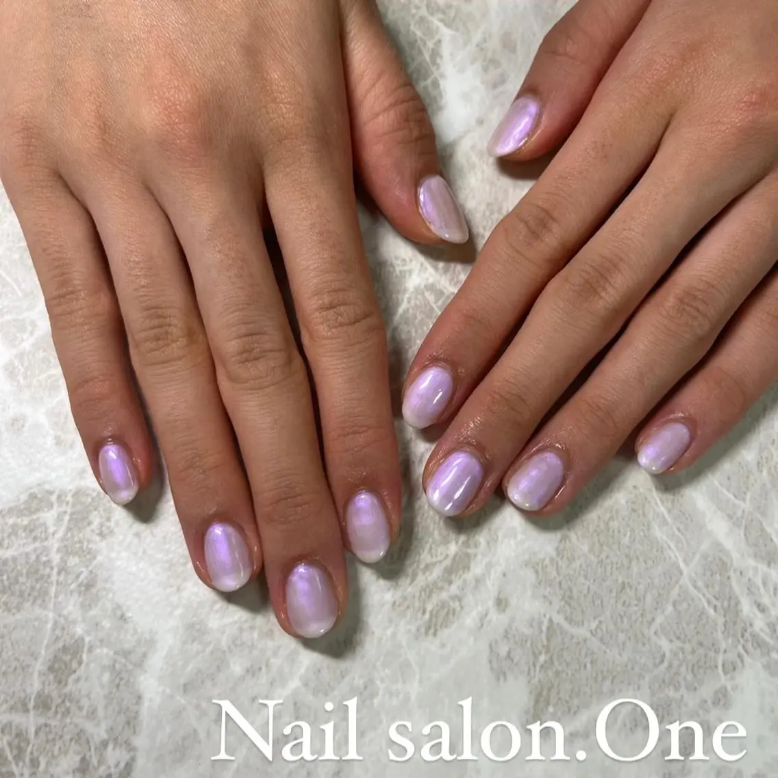 ネイル Nail salon .Oneのネイルデザイン
