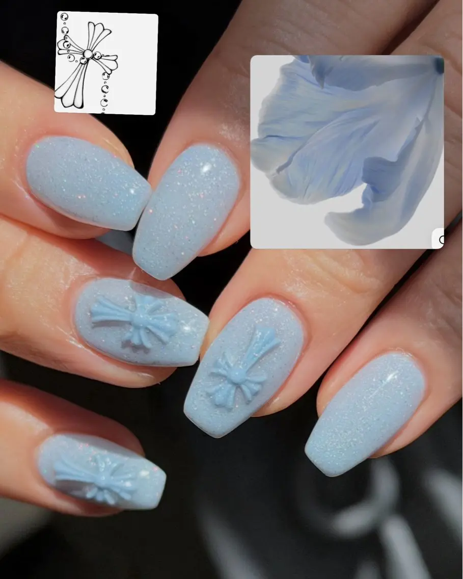 ネイル ハンドネイル ciel nailのネイルデザイン