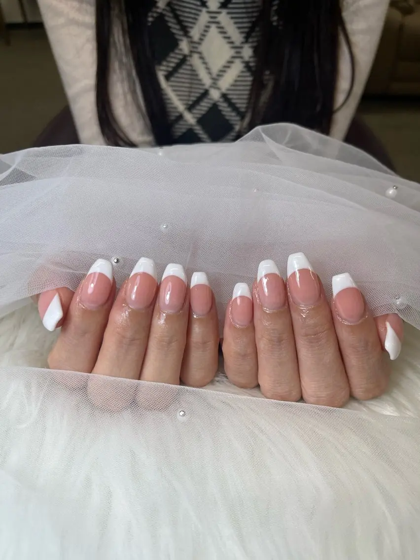 ネイル ハンドネイル NiJi Nailsのネイルデザイン