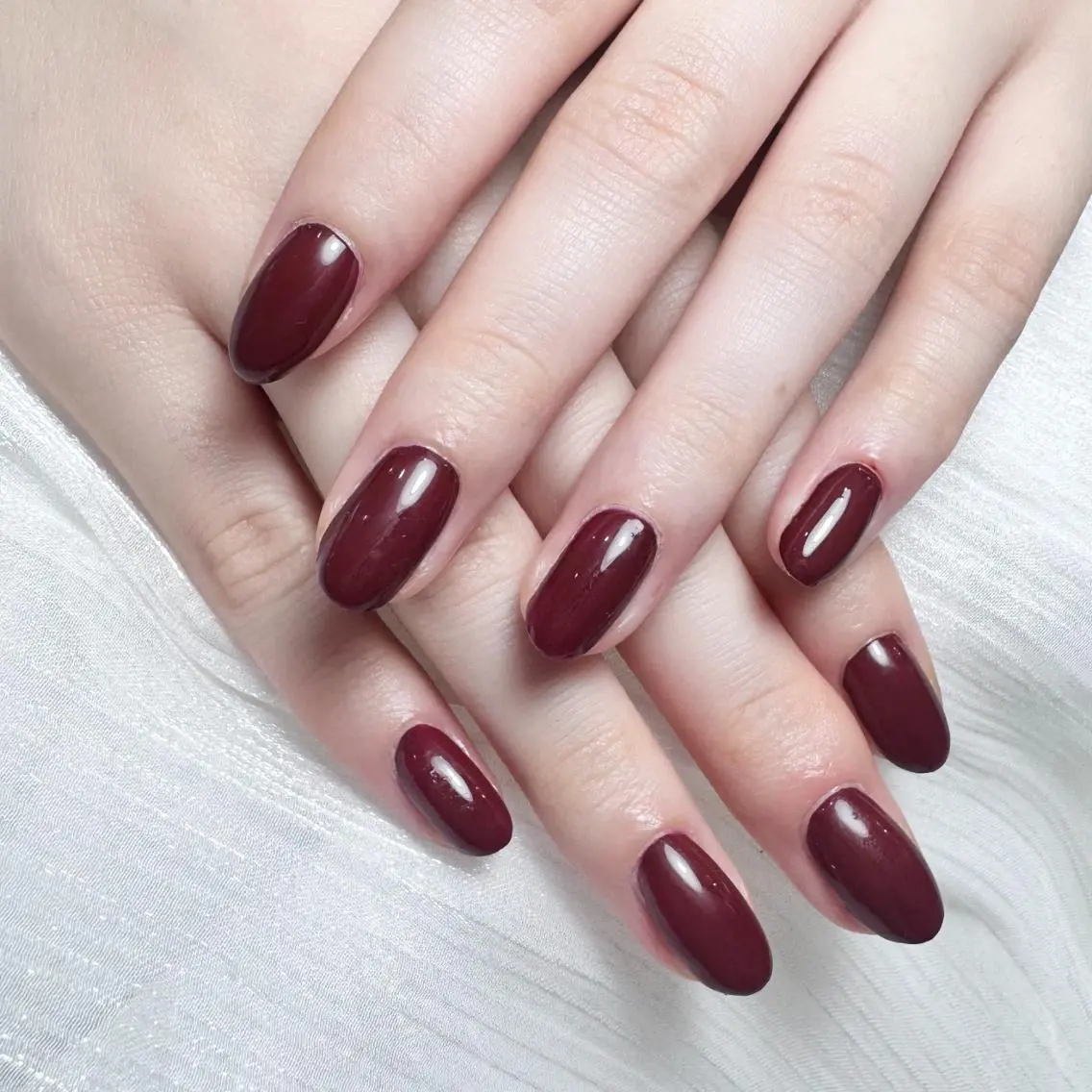 ネイル ハンドネイル 綾香 Nail高円寺のネイルデザイン