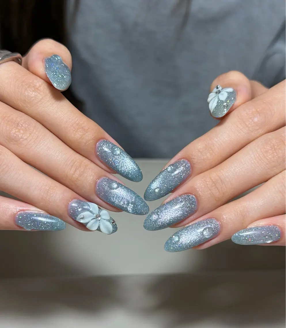 ネイル ハンドネイル ハンドケア 🍑 momo_nailのネイルデザイン