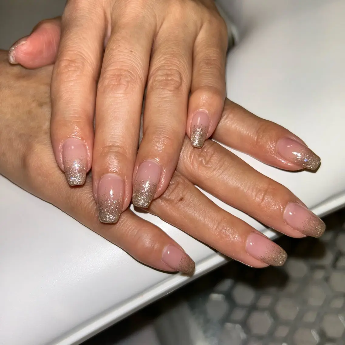 ネイル Amys nail ハナのネイルデザイン