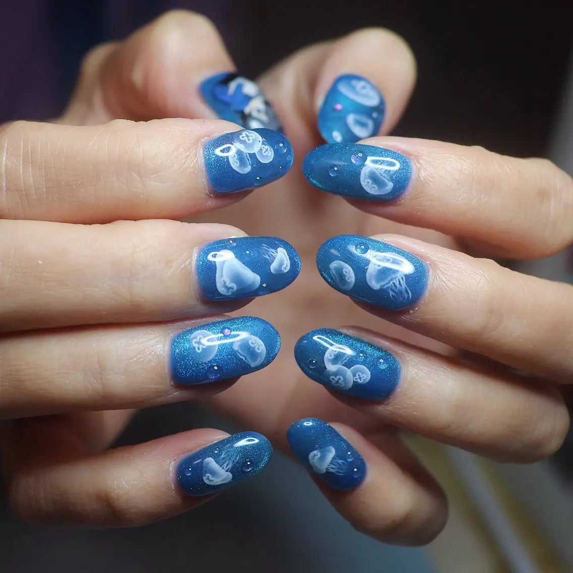 ネイル Dreamer nailのネイルデザイン