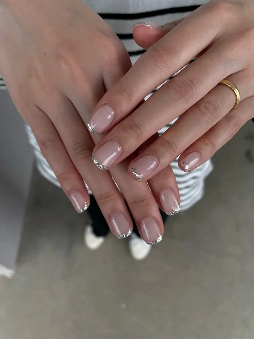 ネイル ハンドネイル nail salon 3🌞越谷のネイルデザイン